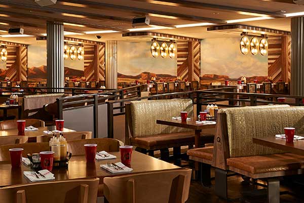 Norwegian Bliss Gallery Image